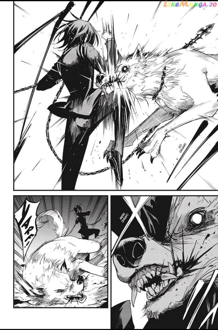 Goblin Slayer: Side Story Year One Chapter 65 image 19_optimized
